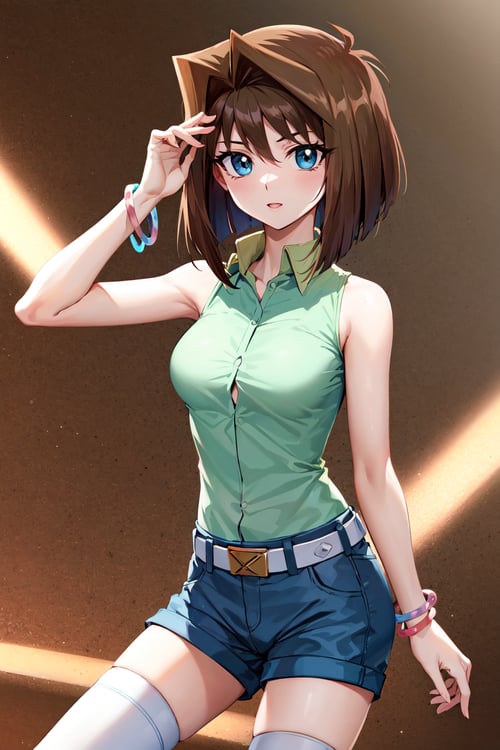 Mazaki Anzu 真崎杏子 / Yu-Gi-Oh! by h_madoka on Tensor.Art