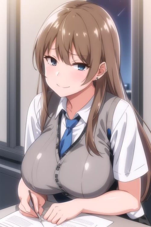 Chiaki 千秋 | Uchi no Otouto Maji de Dekain Dakedo M by Kira Craft on Tensor.Art