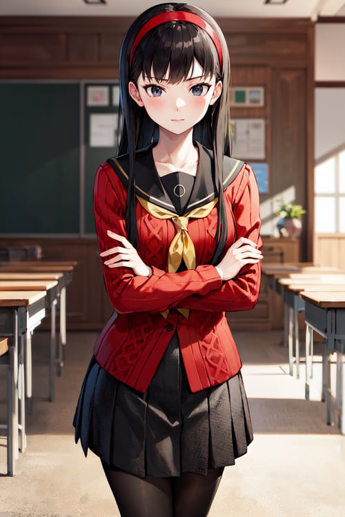 Amagi Yukiko 天城雪子 / PERSONA - v1 | Tensor.Art | Tensor.Art