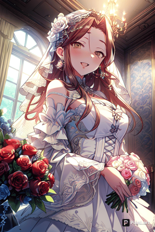 Zaizen Tokiko (Idolmaster) by Demon's Shadow on Tensor.Art