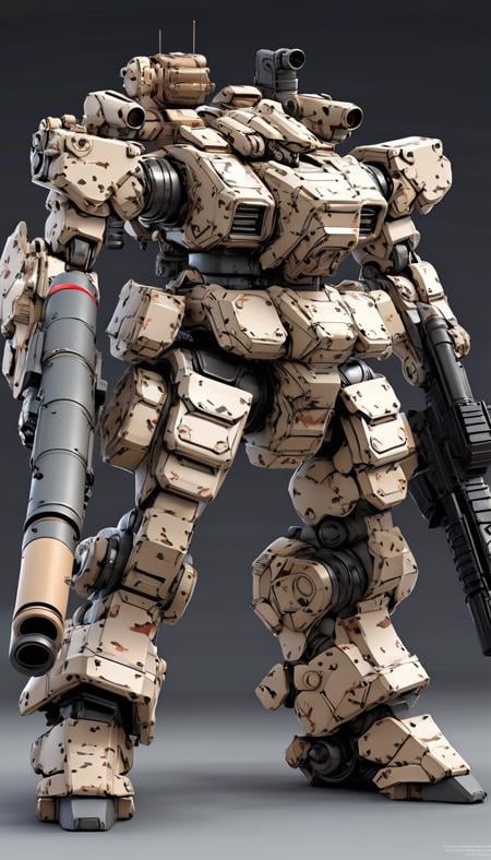 Super robot diffusion XL by Alpharius67 on Tensor.Art