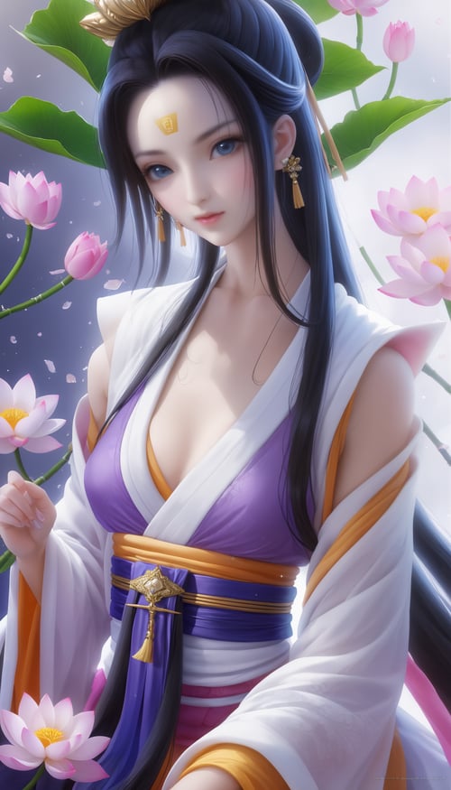 SakimiChan Art Style XL LoRA by Nova AI Art on Tensor.Art