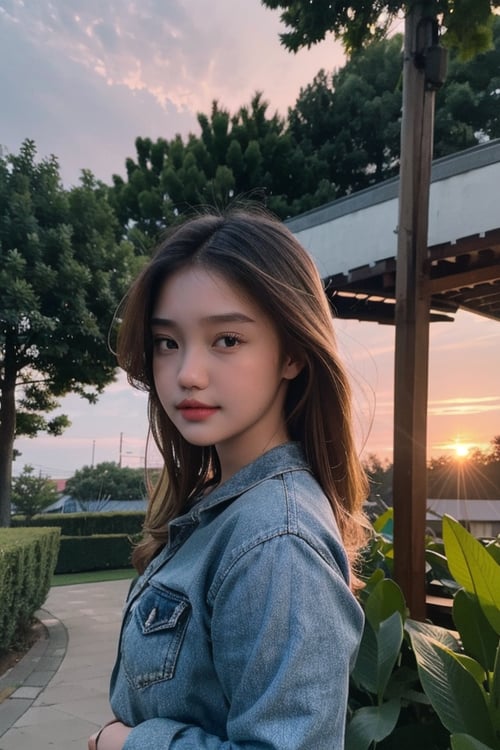 Chika by AI_Imaging on Tensor.Art