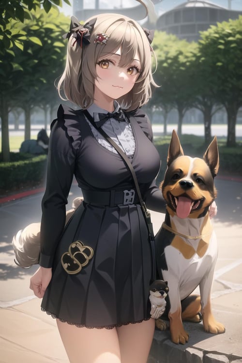 Biscuit (NIKKE) by Jelosus1 on Tensor.Art