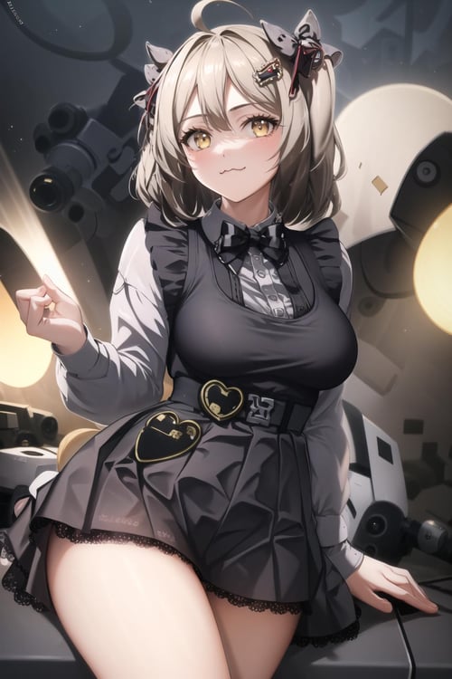 Biscuit (NIKKE) by Jelosus1 on Tensor.Art