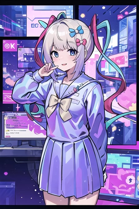 Thicker Lines Anime Style Checkpoint Mix by Civitai Stuff on Tensor.Art