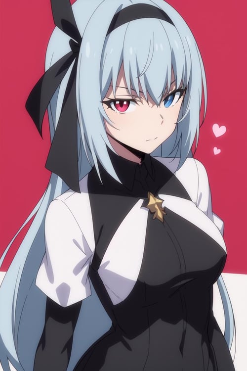 Luminous Valentine - Tensei Shitara Slime Datta by Eternal2kPP on Tensor.Art