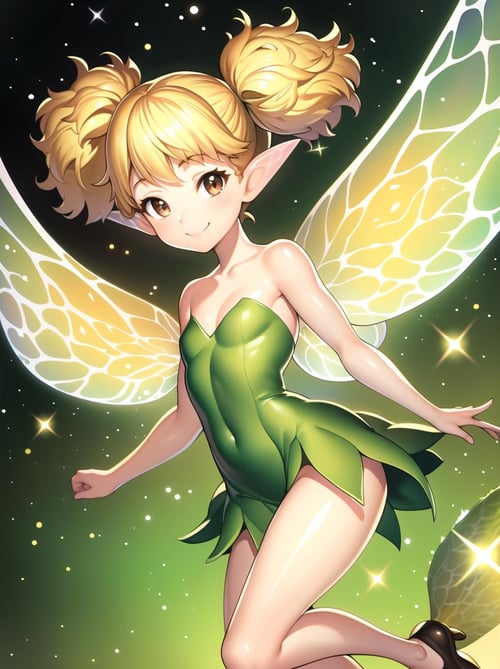 Tiki (Dragon's Crown) - N15G by Ttan on Tensor.Art