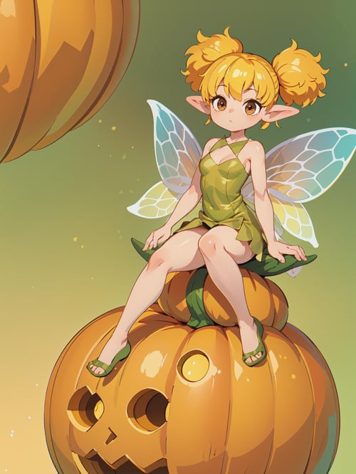 Tiki (Dragon's Crown) - N15G by Ttan on Tensor.Art