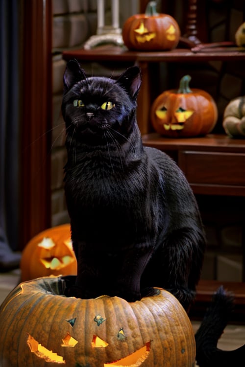 Salem Saberhagen by Vannlinkfire1220 on Tensor.Art