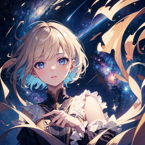 SinguMix_Pallete by SINGU AI on Tensor.Art