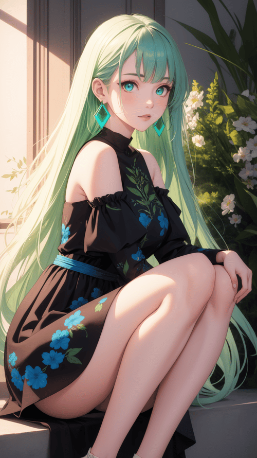 RaesanMix by Raelina on Tensor.Art