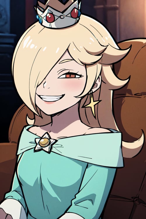 Anya's Heh Face Meme | Concept LoRA by FallenIncursio on Tensor.Art