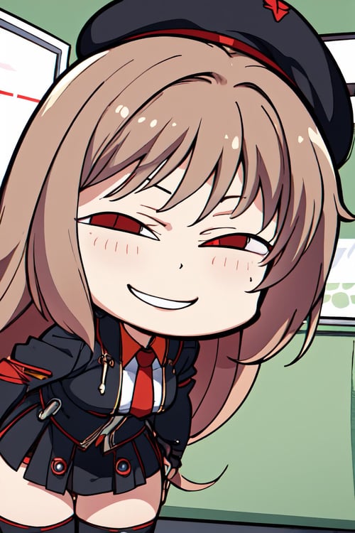 Anya's Heh Face Meme | Concept LoRA by FallenIncursio on Tensor.Art