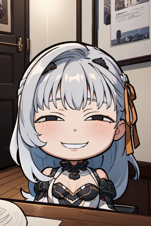 Anya's Heh Face Meme | Concept LoRA by FallenIncursio on Tensor.Art