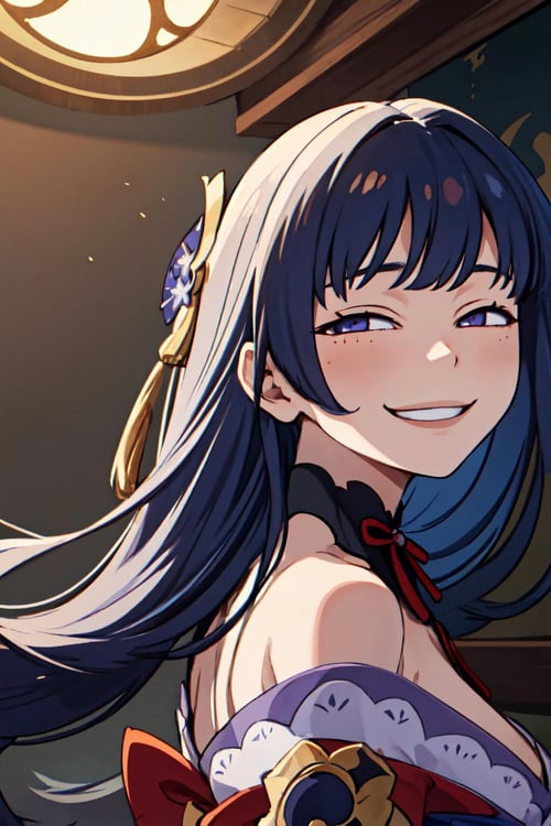 Anya's Heh Face Meme | Concept LoRA by FallenIncursio on Tensor.Art