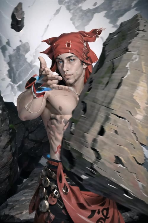 Eminem throwing a Fat Rat Meme | Concept LoRA by FallenIncursio on Tensor.Art