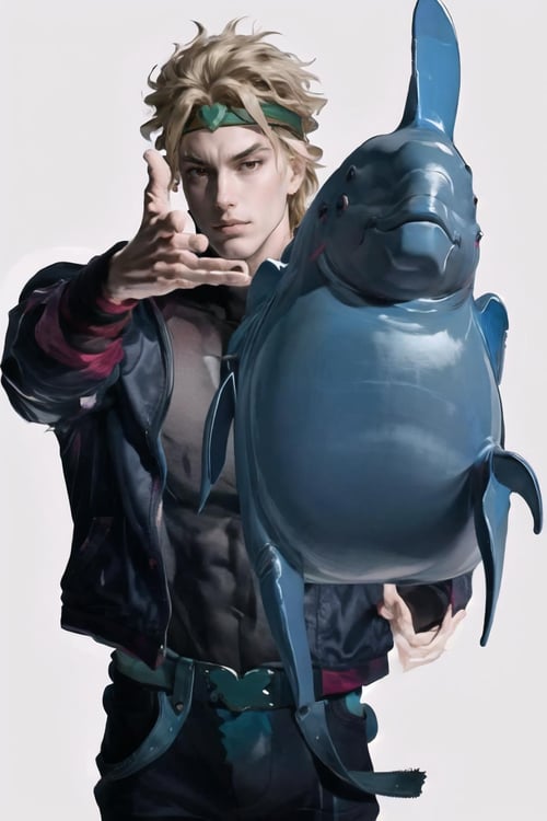 Eminem throwing a Fat Rat Meme | Concept LoRA by FallenIncursio on Tensor.Art