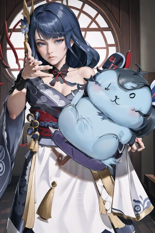 Eminem throwing a Fat Rat Meme | Concept LoRA by FallenIncursio on Tensor.Art