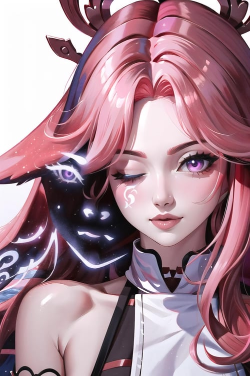 Extra Faces (Ranni) | Concept LoRA by FallenIncursio on Tensor.Art