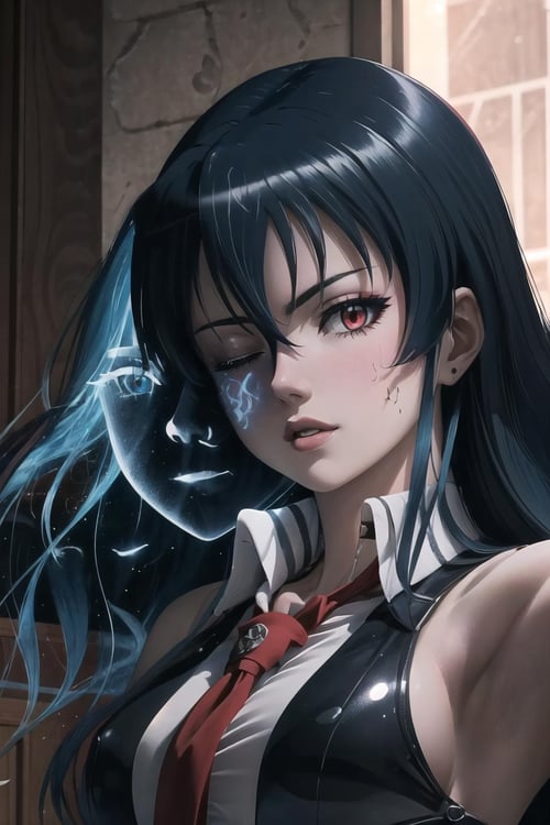 Extra Faces (Ranni) | Concept LoRA by FallenIncursio on Tensor.Art