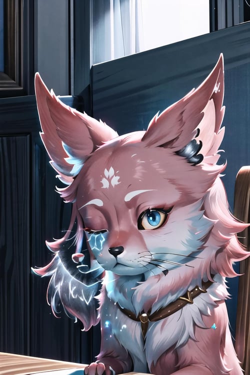 Extra Faces (Ranni) | Concept LoRA by FallenIncursio on Tensor.Art