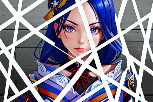 Vergil Status Meme | 2MB Concept LoRA by FallenIncursio on Tensor.Art