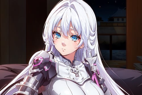 Kureha Clyret | Redo of Healer by Raul  on Tensor.Art