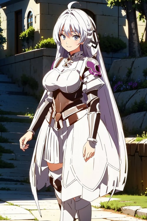 Kureha Clyret | Redo of Healer by Raul  on Tensor.Art