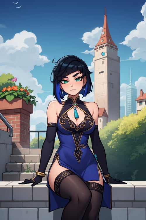 Koikatsu  by Koikatsu on Tensor.Art
