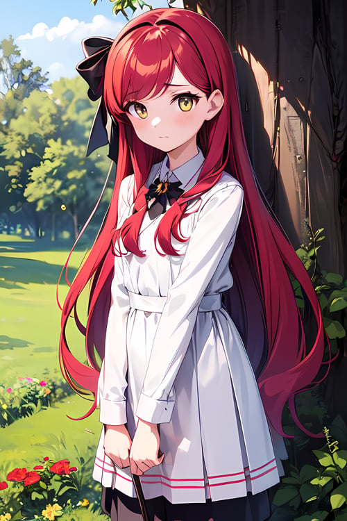 Miyoshi Takane (Blue Archive) | SINGU_AI by SINGU AI on Tensor.Art