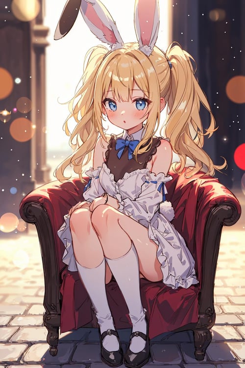 Gostly Cute by Archi on Tensor.Art