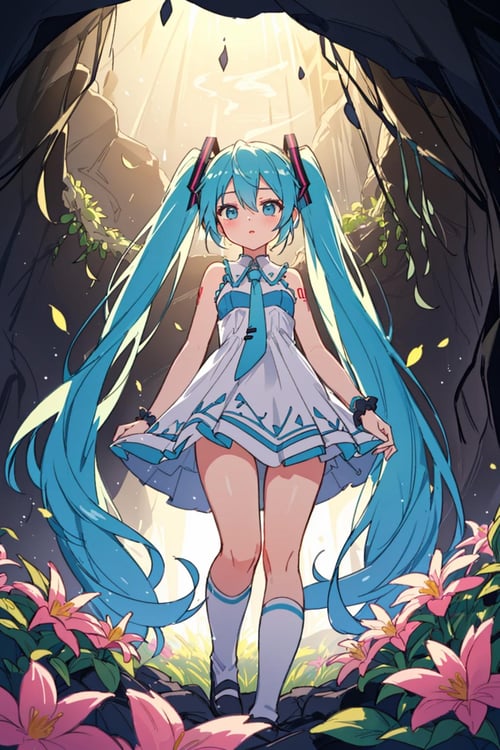 Gostly Cute by Archi on Tensor.Art