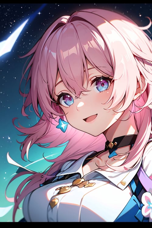 March 7th (Honkai: Star Rail) - Pikkiwynn by Pikkiwynn on Tensor.Art