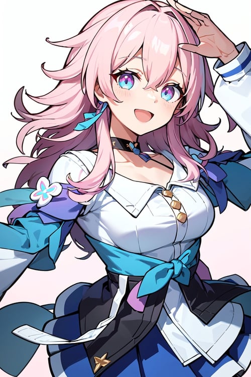 March 7th (Honkai: Star Rail) - Pikkiwynn by Pikkiwynn on Tensor.Art