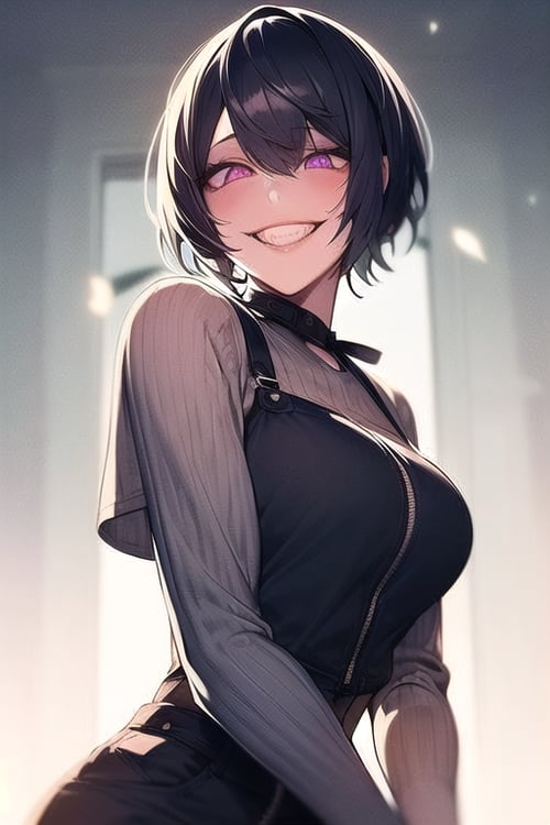 yandere expression by DeathGun1408 on Tensor.Art