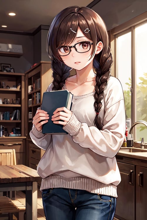 Mizuhara Chizuru 水原千鶴 / Rent-A-Girlfriend by h_madoka on Tensor.Art