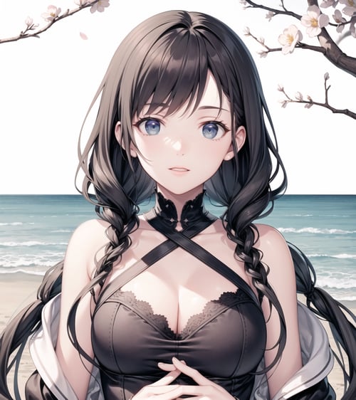 夏語遙 by preter on Tensor.Art