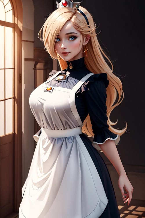 Rosalina (9 Outfits) | Character LyCORIS by FallenIncursio on Tensor.Art