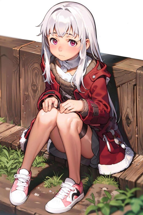 clara（Honkai: Star Rail）克拉拉 （崩坏：星穹铁道) by KK_official on Tensor.Art