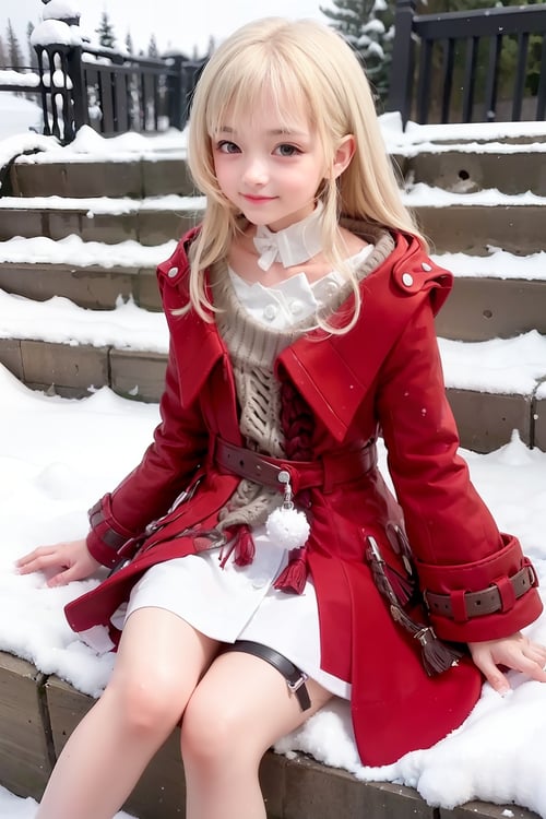 clara（Honkai: Star Rail）克拉拉 （崩坏：星穹铁道) by KK_official on Tensor.Art