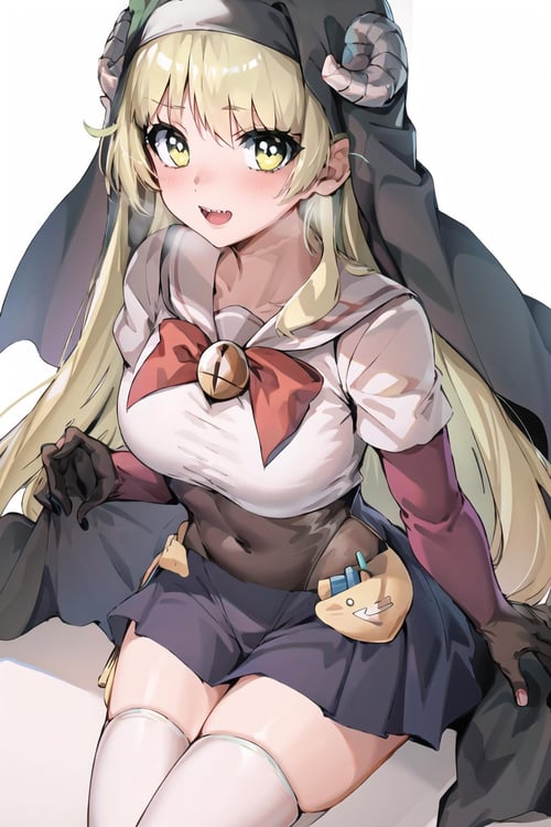 Clara Valac (Mairimashita! Iruma-kun) TwoMoreTimes by Ttan on Tensor.Art