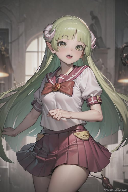Clara Valac (Mairimashita! Iruma-kun) TwoMoreTimes by Ttan on Tensor.Art
