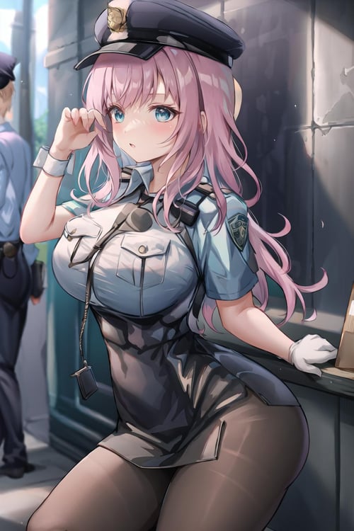 Chika Fujiwara (Kaguya-sama) - TwoMoreTimes89 by Ttan on Tensor.Art