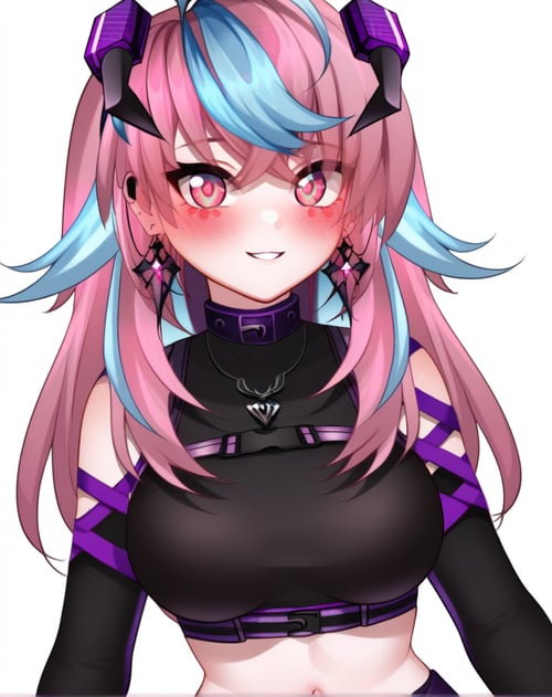 Emikukis by Coreami  on Tensor.Art
