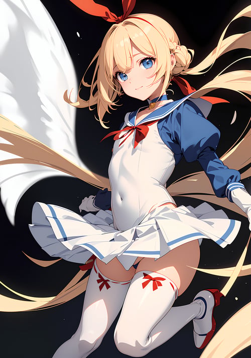 FiaMix++ by ふぃあ TKTD on Tensor.Art
