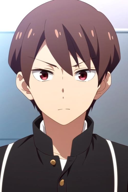 Chiaki Uchimura / Tsurezure Children by andinmaro146 on Tensor.Art