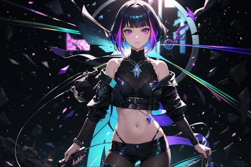 SPARKLE by RIXYN on Tensor.Art