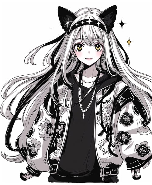 SPARKLE by RIXYN on Tensor.Art