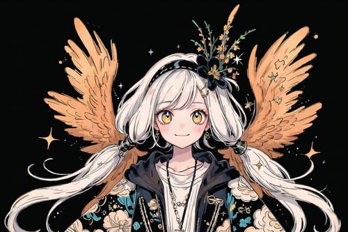 SPARKLE by RIXYN on Tensor.Art